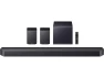 Превью 77-inch OLED TV bundle with HW-Q990F soundbar and subwoofer — Smart TV, Samsung