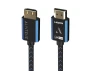 Превью 85-inch 4K TV with HDMI cable — Smart TV, Samsung