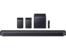 Превью 85-inch Neo QLED TV with HW-Q990F soundbar and subwoofer — Smart TV, Samsung