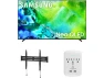 Превью 85-inch Neo QLED TV — Smart TV, Samsung
