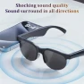 Превью Bluetooth Audio Smart Glasses — Wireless Earbuds, FDDT