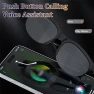 Превью Bluetooth Audio Smart Glasses — Wireless Earbuds, FDDT