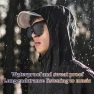 Превью Bluetooth Audio Smart Glasses — Wireless Earbuds, FDDT