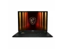 Превью 18-inch UHD+ Laptop — Laptops, MSI