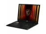 Превью 18-inch UHD+ Laptop — Laptops, MSI