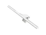 Превью LED Monitor Light, Silver — Smart Lamps, BenQ