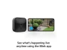 Превью Outdoor Wireless Camera System, 5-Camera System — Security Camera, Blink