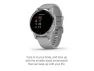 Превью GPS Smartwatch with Music and Health Monitoring — Smart Watch, Garmin