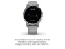 Превью GPS Smartwatch with Music and Health Monitoring — Smart Watch, Garmin