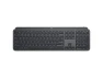 Превью MX Keys Advanced Wireless Illuminated Keyboard — Bluetooth Keyboard, Logitech