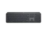 Превью MX Keys Advanced Wireless Illuminated Keyboard — Bluetooth Keyboard, Logitech
