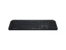 Превью MX Keys Advanced Wireless Illuminated Keyboard — Bluetooth Keyboard, Logitech