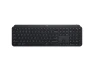 Превью MX Keys Advanced Wireless Illuminated Keyboard — Bluetooth Keyboard, Logitech