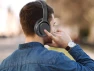 Превью Over-ear Bluetooth headphones, Black — Wireless Earbuds, Monoprice