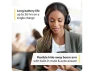 Превью Bluetooth headset, stereo — Wireless Earbuds, Jabra