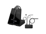 Превью Convertible Wireless Headset — Wireless Earbuds, Jabra
