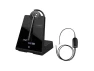 Превью Convertible wireless headset — Wireless Earbuds, Jabra