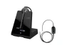 Превью Convertible wireless headset — Wireless Earbuds, Jabra