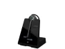 Превью Convertible wireless headset — Wireless Earbuds, Jabra