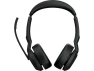 Превью Evolve2 55 MS Teams Stereo Wireless Headset — Wireless Earbuds, Jabra