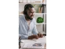 Превью Evolve2 55 MS Teams Stereo Wireless Headset — Wireless Earbuds, Jabra