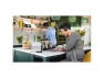 Превью Evolve2 55 UC Wireless Headset, Black — Wireless Earbuds, Jabra