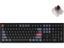 Превью Full-size Wireless Mechanical Keyboard — Bluetooth Keyboard, Keychron
