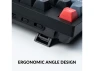 Превью Full-size Wireless Mechanical Keyboard — Bluetooth Keyboard, Keychron