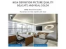 Превью Indoor Home Surveillance Camera — Security Camera, YINGHUA