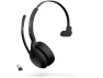 Превью Mono Bluetooth headset, Black — Wireless Earbuds, Jabra
