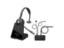Превью Mono Wireless Headset with EHS Avaya 14201-35 — Wireless Earbuds, Jabra