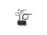 Превью Mono Wireless Headset with EHS Avaya 14201-35 — Wireless Earbuds, Jabra