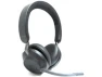 Превью Stereo Over-the-Head Headset, Black — Wireless Earbuds, Jabra