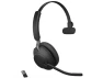 Превью Wireless Bluetooth Headset, Black — Wireless Earbuds, Jabra