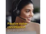 Превью Wireless Bluetooth Headset, Black — Wireless Earbuds, Jabra