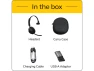 Превью Wireless Bluetooth Headset, Black — Wireless Earbuds, Jabra