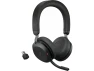 Превью Wireless headset, Black, with USB-C Bluetooth adapter — Wireless Earbuds, Jabra