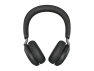 Превью Wireless headset, Black, with USB-C Bluetooth adapter — Wireless Earbuds, Jabra