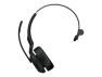 Превью Wireless Headset, Black — Wireless Earbuds, Jabra