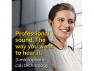 Превью Wireless headset with around-the-neck earbuds — Wireless Earbuds, Jabra