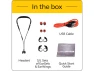 Превью Wireless headset with around-the-neck earbuds — Wireless Earbuds, Jabra