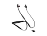 Превью Wireless headset with around-the-neck earbuds — Wireless Earbuds, Jabra