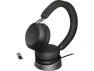 Превью Wireless headset with charging stand, Black — Wireless Earbuds, Jabra