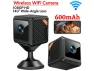 Превью 1080P HD Indoor Security Camera — Security Camera, YINGHUA