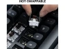Превью Full-Size Mechanical Keyboard — Bluetooth Keyboard, Keychron