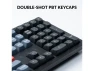 Превью Full-Size Mechanical Keyboard — Bluetooth Keyboard, Keychron