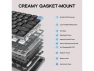 Превью Low-Profile Mechanical Keyboard — Bluetooth Keyboard, EPOMAKER