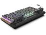 Превью Retro Typewriter Mechanical Gaming Keyboard — Bluetooth Keyboard, 7KEYS