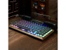 Превью Retro Typewriter Mechanical Gaming Keyboard — Bluetooth Keyboard, 7KEYS