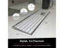 Превью Wireless Bluetooth Keyboard, Silver — Bluetooth Keyboard, Macally